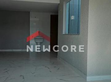 Apartamento · 117m² · 2 Quartos · 2 Vagas · Cobertura em Rua Abernésia - Santa Maria - Santo André/SP