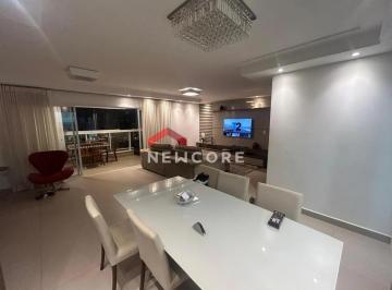 Apartamento · 140m² · 3 Quartos · 3 Vagas · Apartamento em Rua Antonio Perez Hernandez - Parque Campolim - Sorocaba/SP