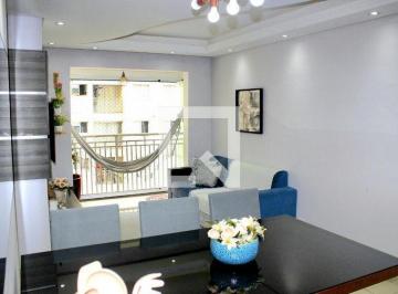 Apartamento de 3 quartos, Guarulhos · Apartamento à Venda - Ponte Grande, 3 Quartos, 64 m² - Guarulhos
