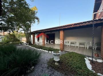 Casa · 430m² · 7 Quartos · 6 Vagas · Casa em  Rua Washington Menezes Camargo - Parque Balneário Oasis - Peruíbe/SP