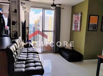 Apartamento · 48m² · 2 Quartos · 1 Vaga · Apartamento em Rua Santa Catarina - Tatuapé - São Paulo/SP