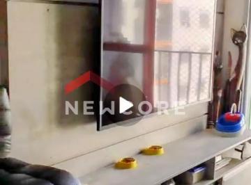 Apartamento · 48m² · 2 Quartos · 1 Vaga · Apartamento em Rua Santa Catarina - Tatuapé - São Paulo/SP