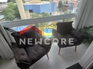 Apartamento · 70m² · 3 Quartos · 1 Vaga · Apartamento em  Avenida Sargento da Aeronáutica Jaime R. Pereira - Jardim Cumbica - Guarulhos/SP