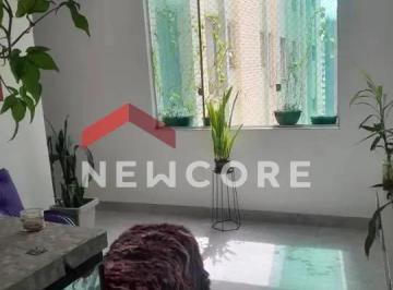 Apartamento · 89m² · 2 Quartos · Apartamento em  Avenida Augusto de Lima - Barro Preto - Belo Horizonte/MG