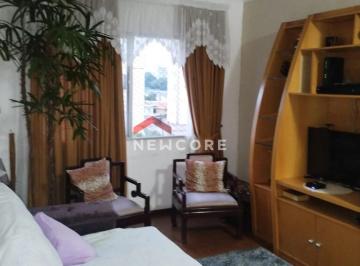 Apartamento · 76m² · 2 Quartos · 1 Vaga · Apartamento em  Rua Urbano de Oliveira Duarte - Assunção - São Bernardo do Campo/SP