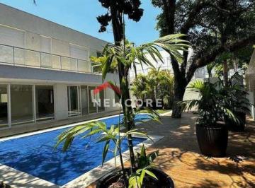 Casa · 787m² · 4 Quartos · 8 Vagas · Casa de condomínio em  Rua Zacarias de Gois - Brooklin Paulista - São Paulo/SP