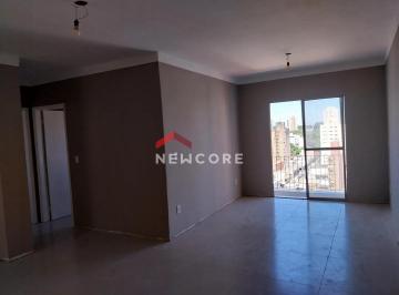 Apartamento · 81m² · 2 Quartos · 1 Vaga · Apartamento em Rua Barão de Jaguara - Bosque - Campinas/SP