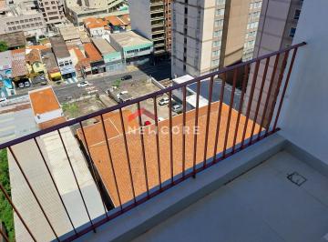 Apartamento · 81m² · 2 Quartos · 1 Vaga · Apartamento em Rua Barão de Jaguara - Bosque - Campinas/SP