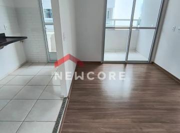 Apartamento · 42m² · 2 Quartos · 1 Vaga · Apartamento em  Rua Galeno de Castro - Jurubatuba - São Paulo/SP