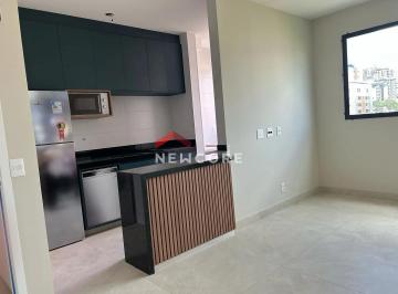 Apartamento · 60m² · 2 Quartos · 2 Vagas · Apartamento em Rua Senador Pompéo - Serra - Belo Horizonte/MG