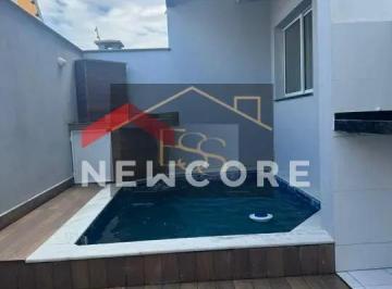 Casa · 67m² · 2 Quartos · 1 Vaga · Casa de condomínio em  Rua São Jorge - Plataforma - Mongaguá/SP