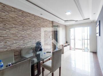 Apartamento · 65m² · 2 Quartos · 1 Vaga · Apartamento à Venda - Ermelino Matarazzo, 2 Quartos,  65 m² - São Paulo