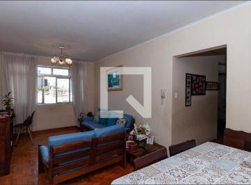 Apartamento · 82m² · 2 Quartos · Apartamento à Venda - Barra Funda, 2 Quartos,  82 m² - São Paulo