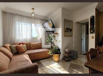 Apartamento · 80m² · 3 Quartos · 1 Vaga · Apartamento à Venda - Vila América, 3 Quartos, 80 m² - Santo André