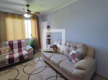 Apartamento · 74m² · 3 Quartos · 1 Vaga · Apartamento à Venda - Jardim Interlagos, 3 Quartos, 74 m² - Campinas