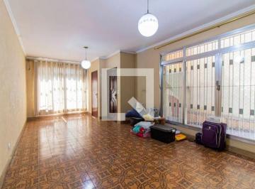 Casa · 224m² · 3 Quartos · 3 Vagas · Casa à Venda - Vila Romana, 3 Quartos,  224 m² - São Paulo