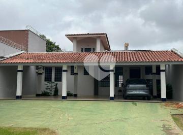 Casa · 190m² · 4 Quartos · 5 Vagas · Sobrado de 4 quartos no Setor Faiçalville