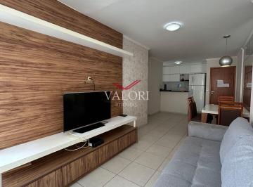 Apartamento · 80m² · 3 Quartos · 1 Vaga · Apartamento 3 quartos na Praia de Itapuã, Vila Velha