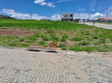 f34c364d31c91a7983d72a8be5a0c05340813312 · Terreno à venda, 372 m² por R$ 318.000,00 - Condomínio Terras do Vale - Caçapava/SP