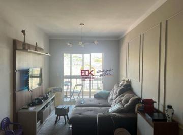 dfc1e544a309e5c748bea313302bd2a4cbbc89ec · Apartamento com 3 dormitórios à venda, 88 m² por R$ 455.000 - Parque Santo Antônio - Jacareí/SP