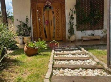 af7fa9155f30b6589607b30d427dc5aa68c3d7fd · Chácara com 4 dormitórios à venda, 1000 m² por R$ 1.485.000 - Granjas Rurais Reunidas São Judas Tade