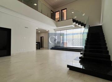 Casa · 311m² · 4 Quartos · 4 Vagas · Sobrado Royal Forest - Fase 1