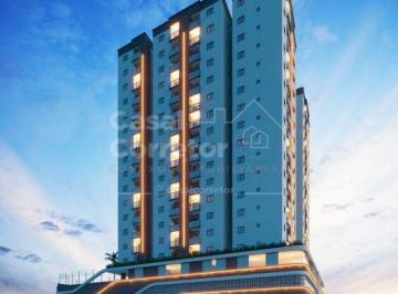 Apartamento · 53m² · 2 Quartos · 1 Vaga · ACONCHEGANTE APARTAMENTO DE 2 DORMITÓRIOS