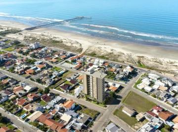 Apartamento · 125m² · 3 Quartos · 2 Vagas · Apartamento Alto Padrão em Centro, Balneário Rincão/SC