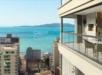 Apartamento · 127m² · 3 Quartos · 2 Vagas · APARTAMENTO DE 3 SUÍTES PRÓXIMO DA PRAIA