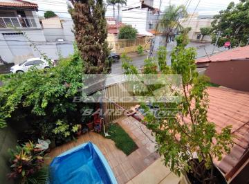 Casa · 8 Quartos · 2 Vagas · Sobrado à venda no bairro Itanhangá I, Caldas Novas/GO