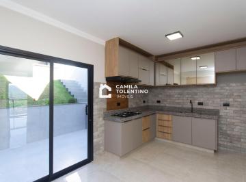 Casa · 143m² · 2 Quartos · 2 Vagas · Casa nova com linda vista