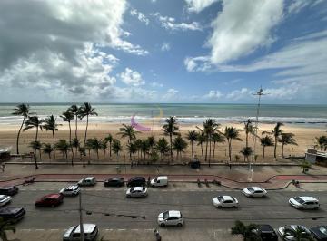 Apartamento · 380m² · 3 Quartos · 3 Vagas · Apartamento à venda no bairro Boa Viagem - Recife/PE
