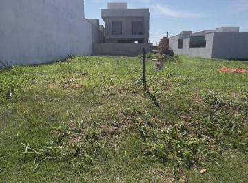 8d60b122dbfb6d5df50e02996acd81d5f572096a · Terreno à venda, 218 m² por R$ 372.990 - Condomínio Jardim dos Lírios - Parque Brasil 500 - Paulínia