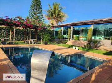 2d1143e854f705da6225d880acce99299ff1526d · Chácara com 4 dormitórios à venda, 1027 m² por R$ 1.050.000,00 - Recreio Recanto Feliz - Cosmópolis/