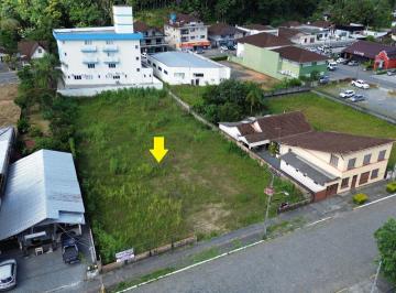 Terreno · 1836m² · Terreno em Pirabeiraba, Joinville/SC