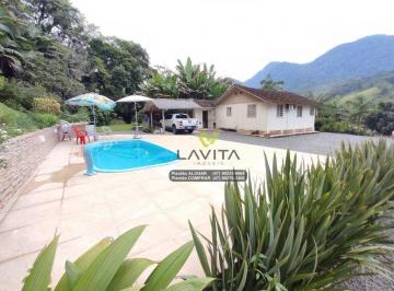 1639abbf777165de724e7a462f66471e2a7bb880 · Sítio com 4 dormitórios à venda, 84341 m² por R$ 600.000 - Cedro Alto - Rio dos Cedros/SC | La Vita 