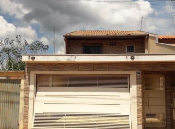 Casa · 143m² · 3 Quartos · 3 Vagas · Casa Sobrado em Jardim Tatuí, Tatuí/SP