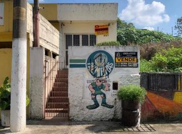 fa74f64201c70175ac095185e5afb87a0adae444 · Casa com 2 dormitórios à venda, 80 m² por R$ 160.000,00 - Jardim dos Álamos - São Paulo/SP