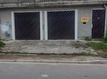 317ec0d85cd6306895100ceaa5a30590c2a4642b · Sobrado com 2 dormitórios à venda, 120 m² por R$ 350.000,00 - Parque Recreio - São Paulo/SP