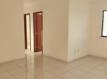 Apartamento · 65m² · 3 Quartos · 1 Vaga · Apartamento 3/4 em Condomínio no Boa Vista, Vitória da Conquista, BA