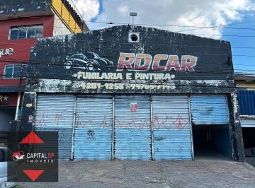 9595cfe0baa16b53500764ea268f4642242b807c · Galpão para alugar, 450 m² por R$ 15.000,00/mês - Vila Norma - São Paulo/SP