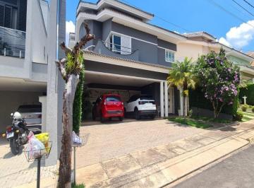 Foto 01 · Sobrado de luxo à venda no condomínio Villa dos Inglezes em Sorocaba
