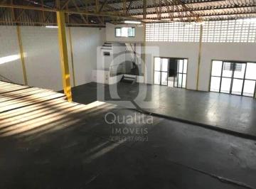 Foto 03 · Galpão comercial à venda no Jardim das Estrelas, Sorocaba, com 513 m² e escritório privativo