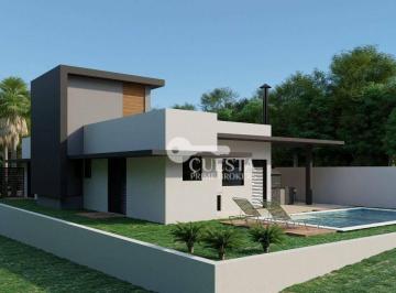 e91ff5c735b1e7852069e0b2db4bb32783cc4494 · Casa à venda, 175 m² por R$ 735.000,00 - Condomínio Ninho Verde II - Pardinho/SP