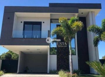 80088a828caef80c2f4ae8eebac25d67dba2df60 · Casa à venda, 198 m² por R$ 1.300.000,00 - Condomínio Ninho Verde II - Pardinho/SP