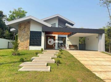 c120eed9e112f341fa237ea5ab92e06a14d89c6d · Casa com 3 dormitórios à venda, 170 m² por R$ 980.000,00 - Condomínio Ninho Verde II - Pardinho/SP