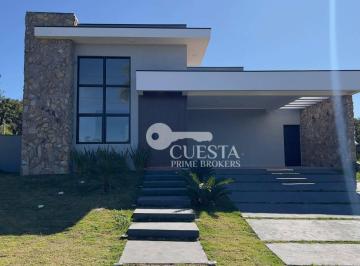 5c15468694baf3c8dc7b0c4f74b034fedc1fb979 · Casa com 3 dormitórios à venda, 185 m² por R$ 1.100.000 - Condomínio Ninho Verde II - Castelo Branco