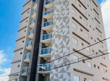 Apartamento · 66m² · 2 Quartos · 1 Vaga · Apartamento Novo na Zona Oeste