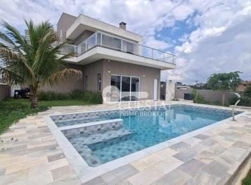 9f2120c443ea33e1bf29ff77b396474268734994 · Casa com 4 dormitórios à venda, 203 m² por R$ 1.150.000,00 - Condomínio Ninho Verde II - Pardinho/SP