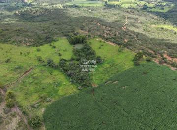 Rural · 620000m² · 2 Quartos · 1 Vaga · Fazenda 62 hectares em Onça do Pitangui MG